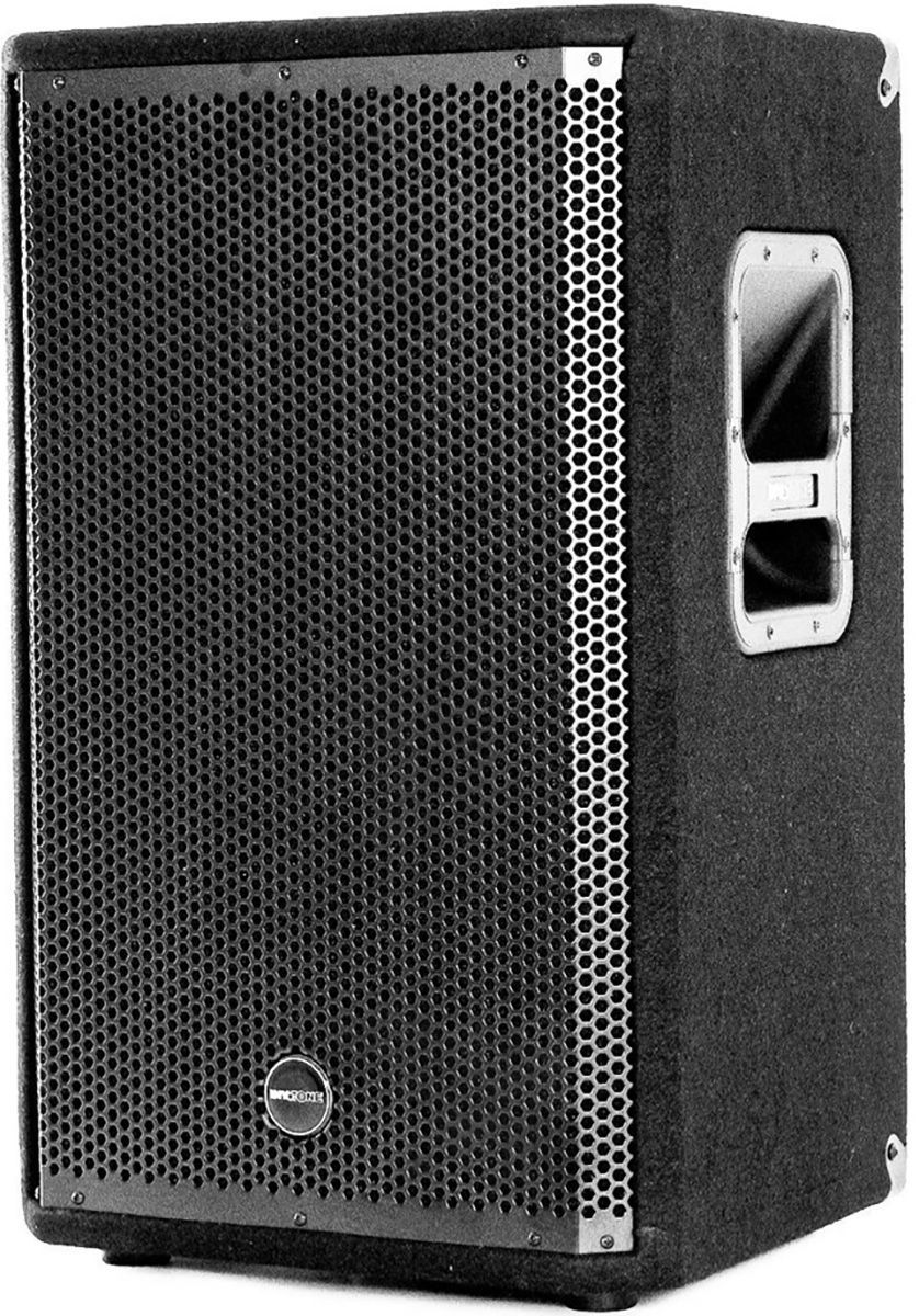 Invotone AS12 Двухполосная пассивная акустическая система.