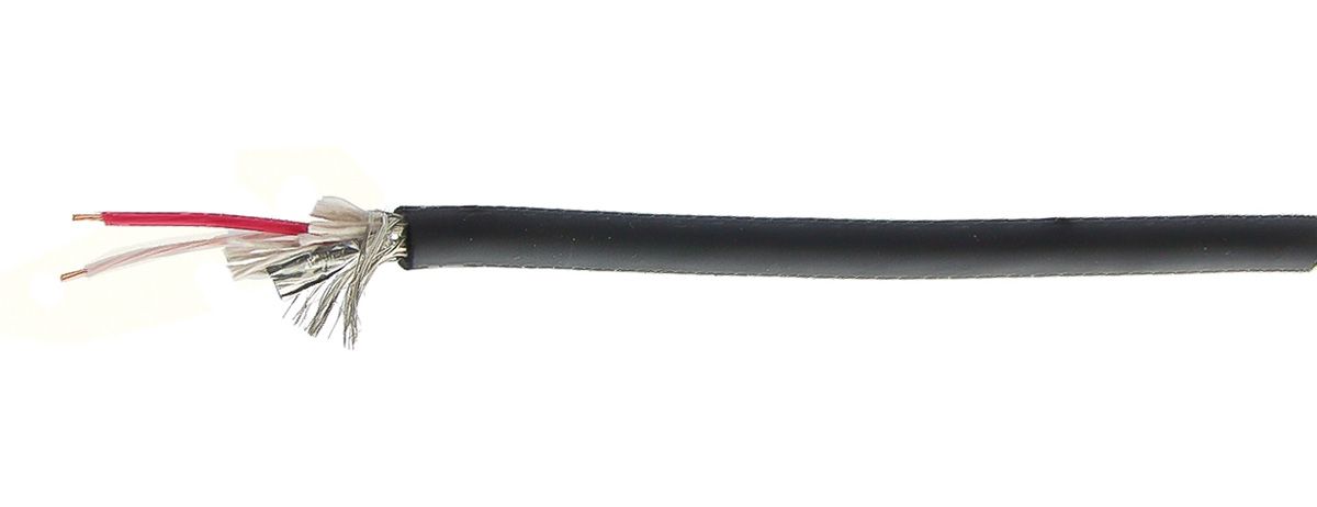 Invotone DMX50 Кабель DMX 2 жилы + экран 5,5 мм.