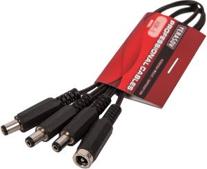 Yerasov ADR-3 Разветвитель адаптера питания.