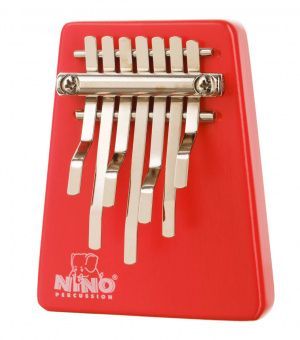 NINO964R Калимба.