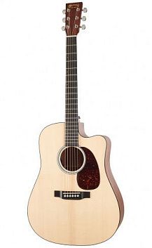 Martin DCPA4 Гитара электроакустическая.