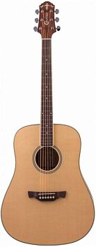 Crafter D-6/NC Акустическая гитара.