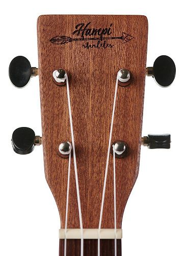 Hampi TZ Укулеле тенор.