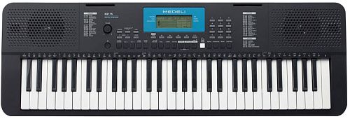 Medeli M211K Синтезатор.
