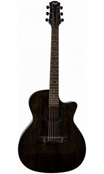 Flight GA-150 TBK Акустическая гитара.