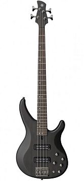 Yamaha TRBX504 Translucent Black Бас- гитара.