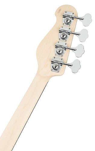 Yamaha BB234 WH Бас-гитара.