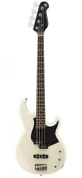 Yamaha BB234 WH Бас-гитара.
