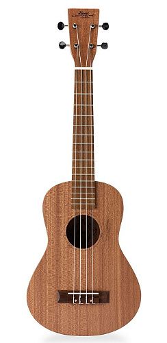 Hampi TZ Укулеле тенор.