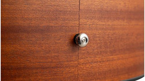 Flight D-435 NA Акустическая гитара.