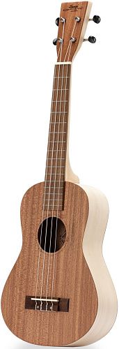 Hampi TZ Укулеле тенор.