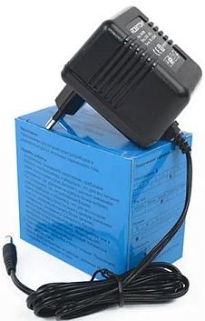 Robiton B9-500S 5,5х2,1/12 Блок питания.