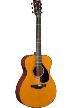 Yamaha FSX3 Электроакустическая гитара.
