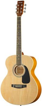 Homage LF-4000-N Гитара акустическая.
