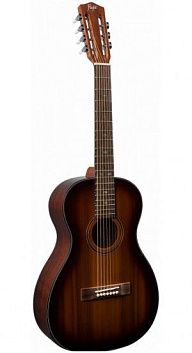 Flight D-207 HB Акустическая гитара семиструнная.