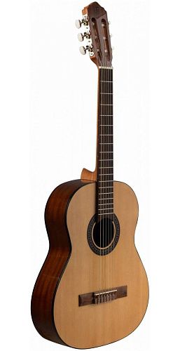 Flight C-120 NA 3/4 Классическая гитара.