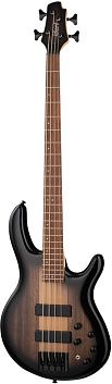 Cort C4-Plus-ZBMH-TBB Бас-гитара.