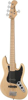 Prodipe JMFJB80MAASH5C Бас-гитара 5-струнная.