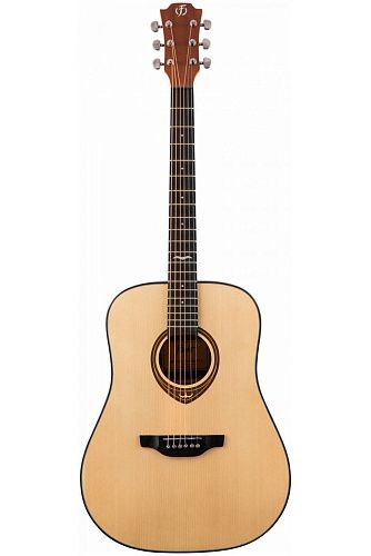 Flight D-435 NA Акустическая гитара.