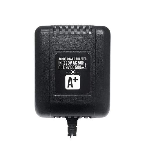 Shift line 9V DC 500mA Блок питания.