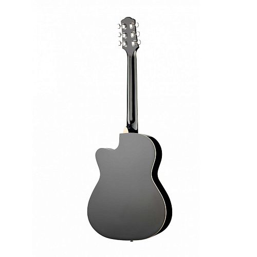 Naranda CAG280CBK Акустическая гитара.