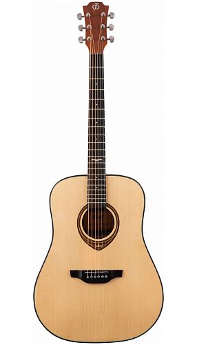 Flight D-435 NA Акустическая гитара.