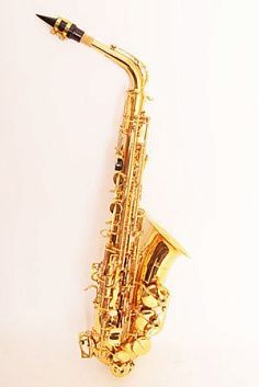 Conductor FLT-SAL Саксофон - альт. Строй Eb.