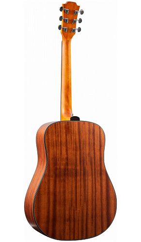 Flight D-435 NA Акустическая гитара.